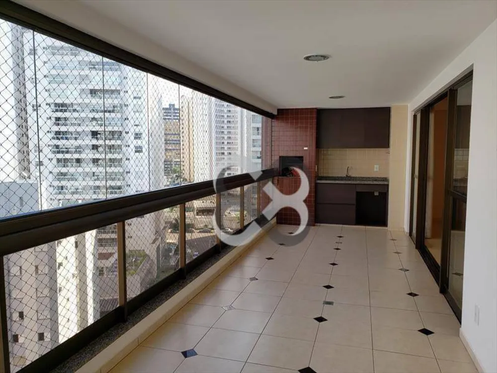 Apartamento, 3 quartos, 217 m² - Foto 8