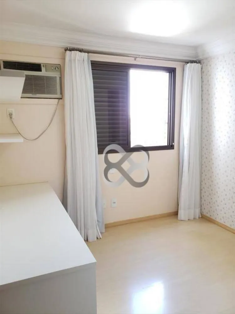 Apartamento, 3 quartos, 217 m² - Foto 6