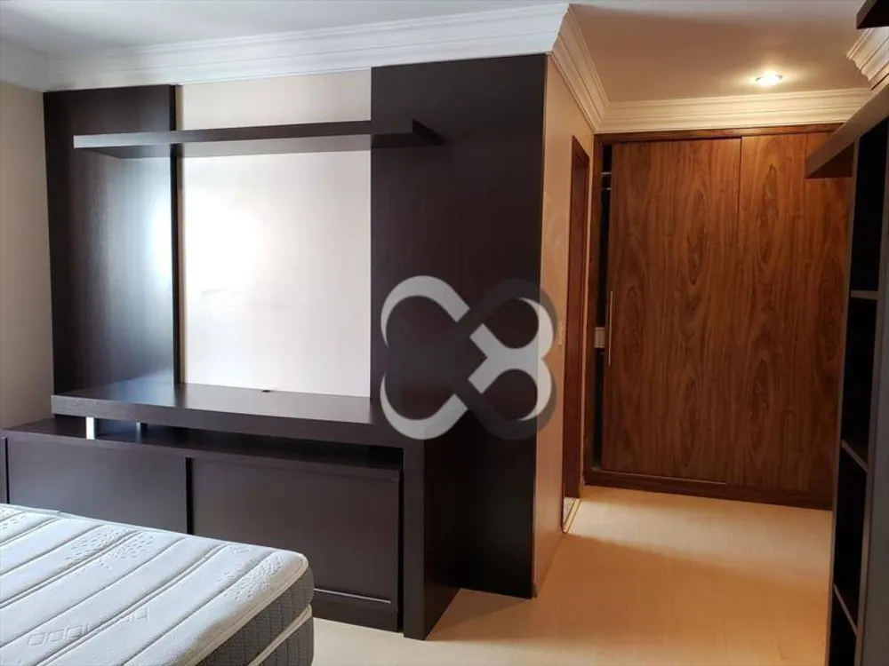 Apartamento, 3 quartos, 217 m² - Foto 7