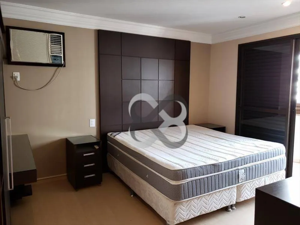 Apartamento, 3 quartos, 217 m² - Foto 2