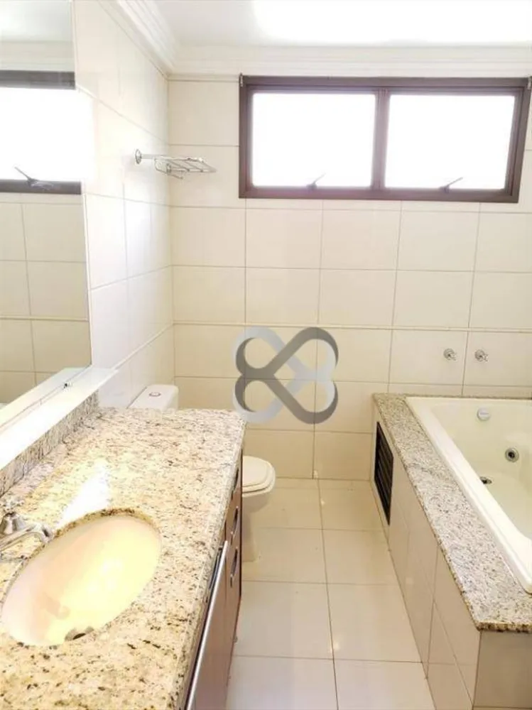 Apartamento, 3 quartos, 217 m² - Foto 12