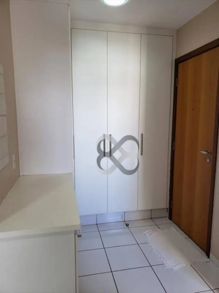Apartamento, 3 quartos, 217 m² - Foto 4