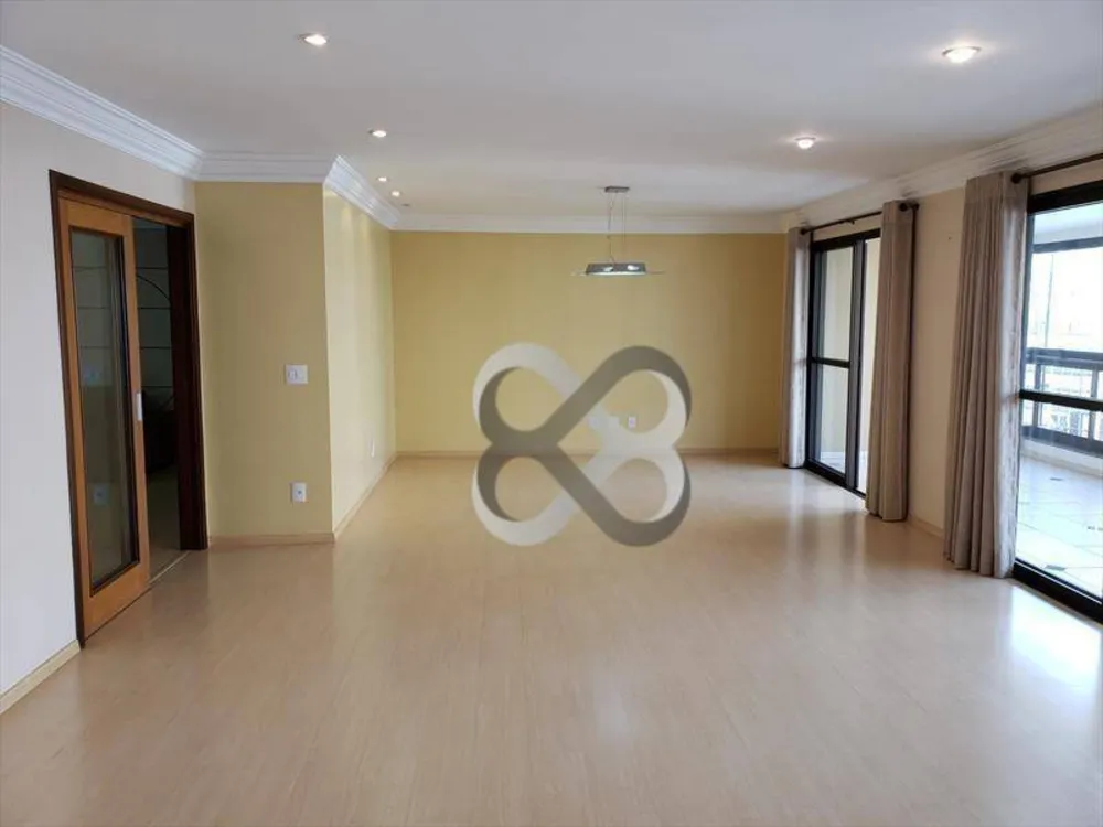 Apartamento, 3 quartos, 217 m² - Foto 5