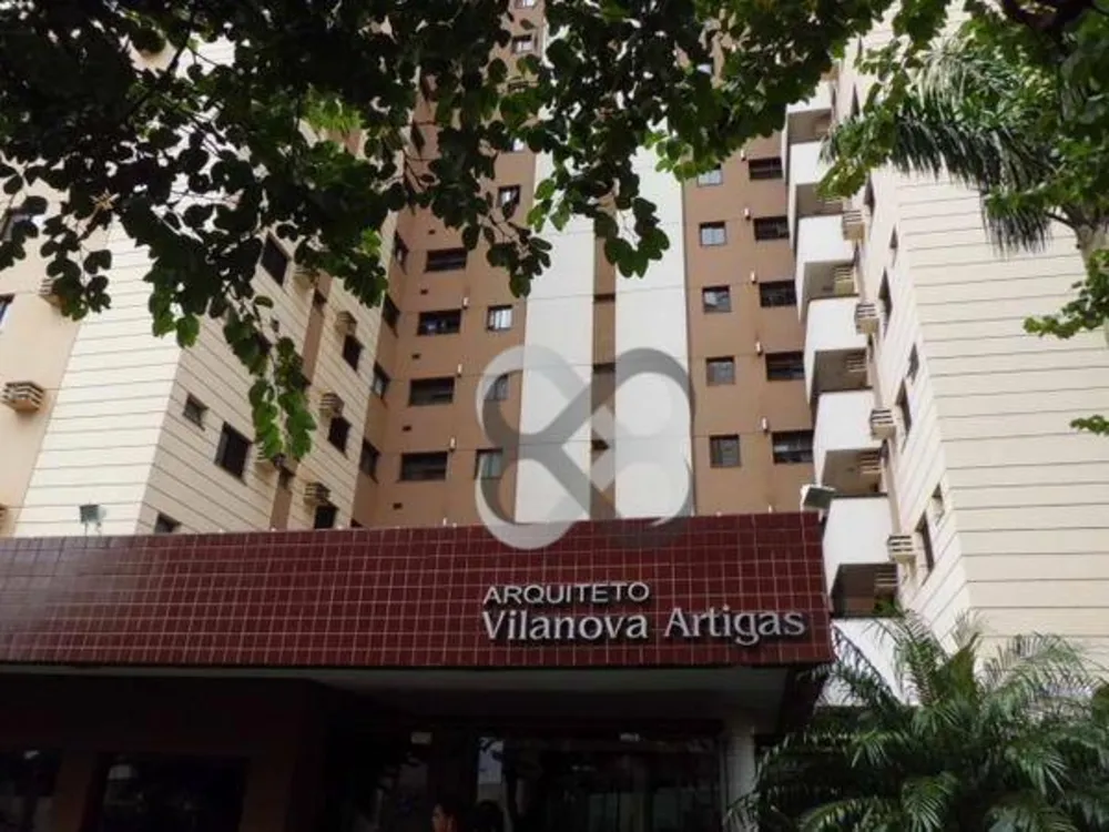 Apartamento, 3 quartos, 217 m² - Foto 3