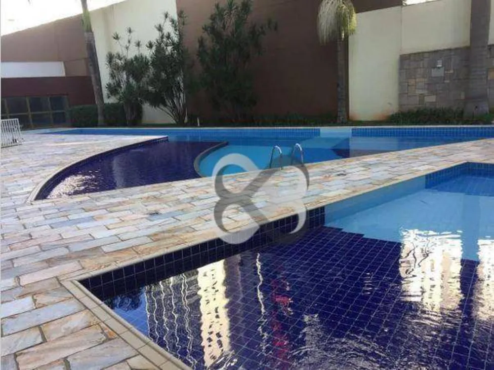 Apartamento, 3 quartos, 217 m² - Foto 9
