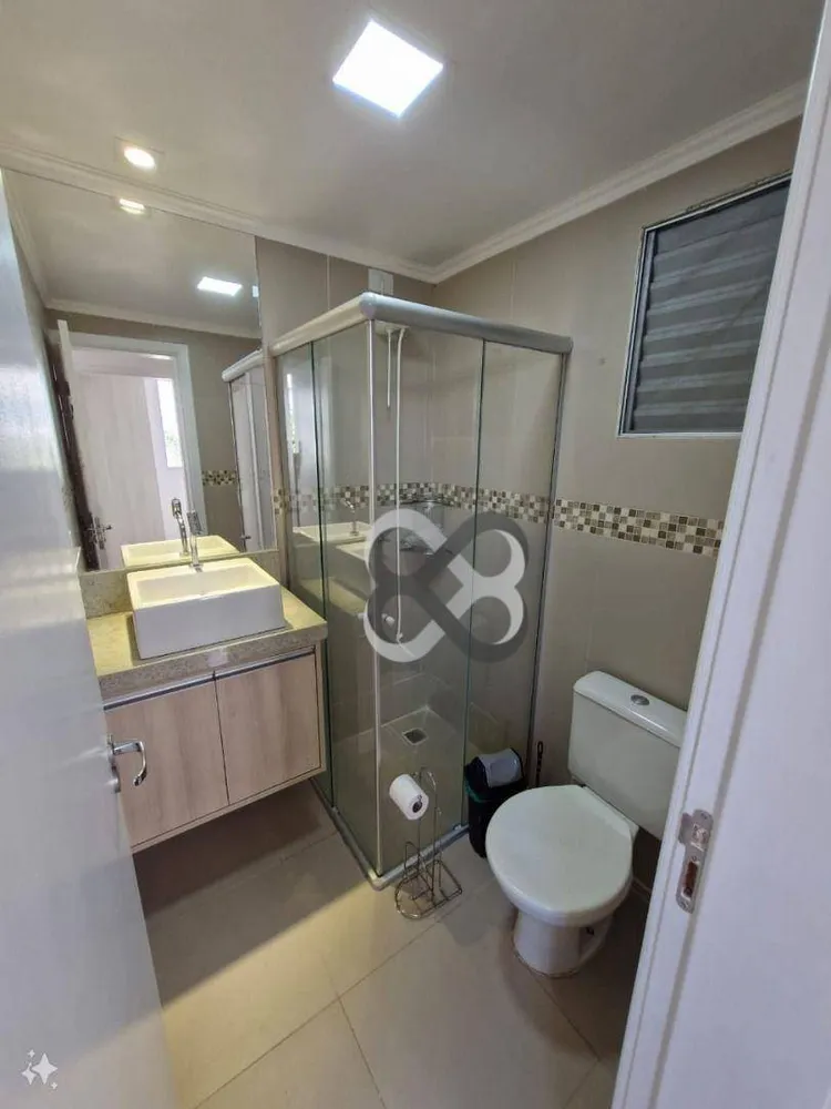 Apartamento, 2 quartos, 45 m² - Foto 3