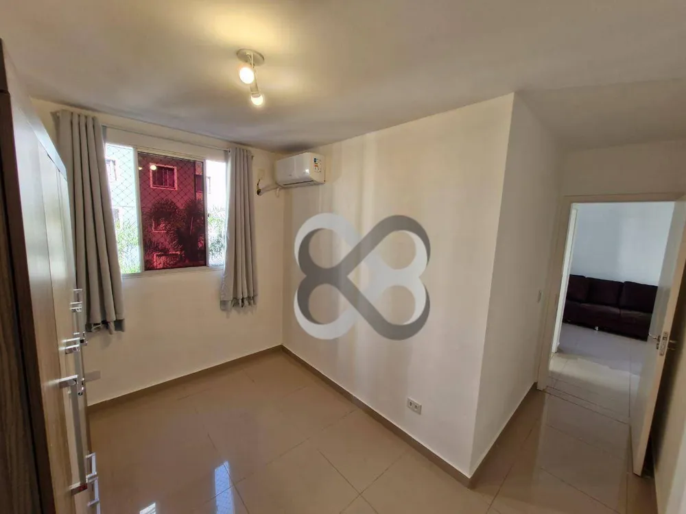 Apartamento, 2 quartos, 45 m² - Foto 4