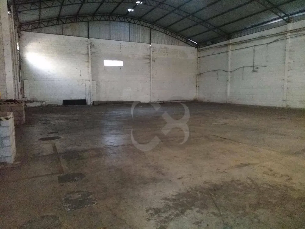 Depósito-Galpão, 1520 m² - Foto 5