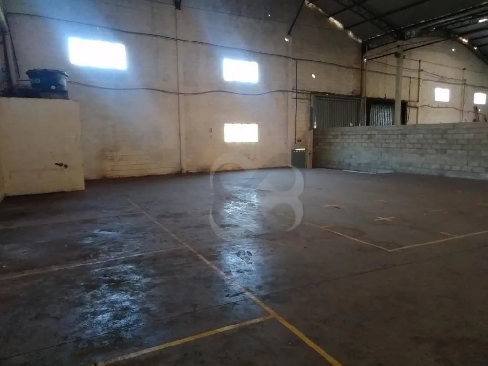 Depósito-Galpão, 1520 m² - Foto 6