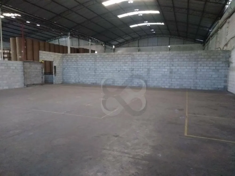 Depósito-Galpão, 1520 m² - Foto 7