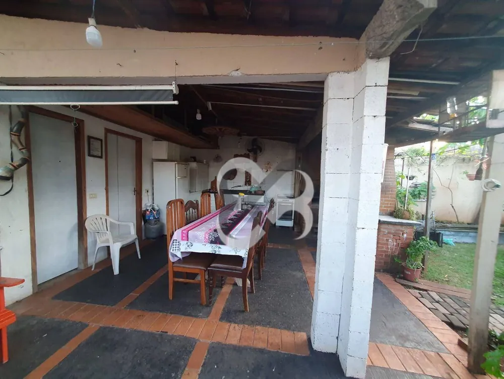 Casa, 3 quartos, 190 m² - Foto 3