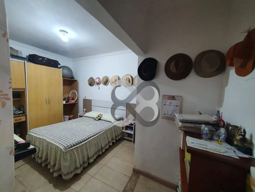 Casa, 3 quartos, 190 m² - Foto 6