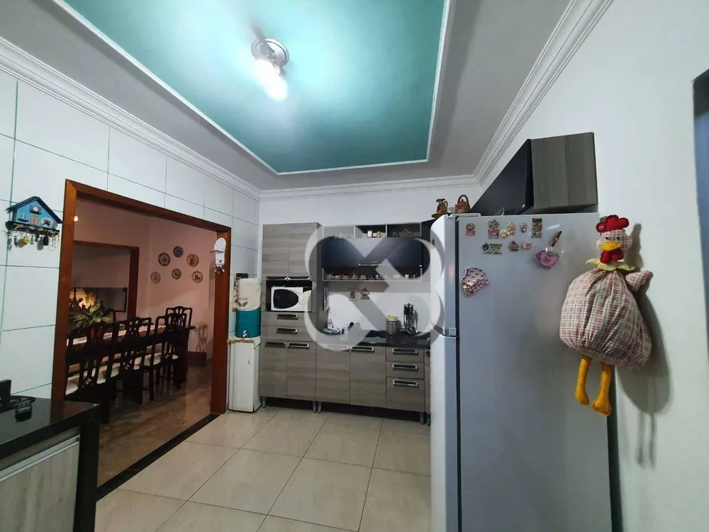 Casa, 3 quartos, 190 m² - Foto 7