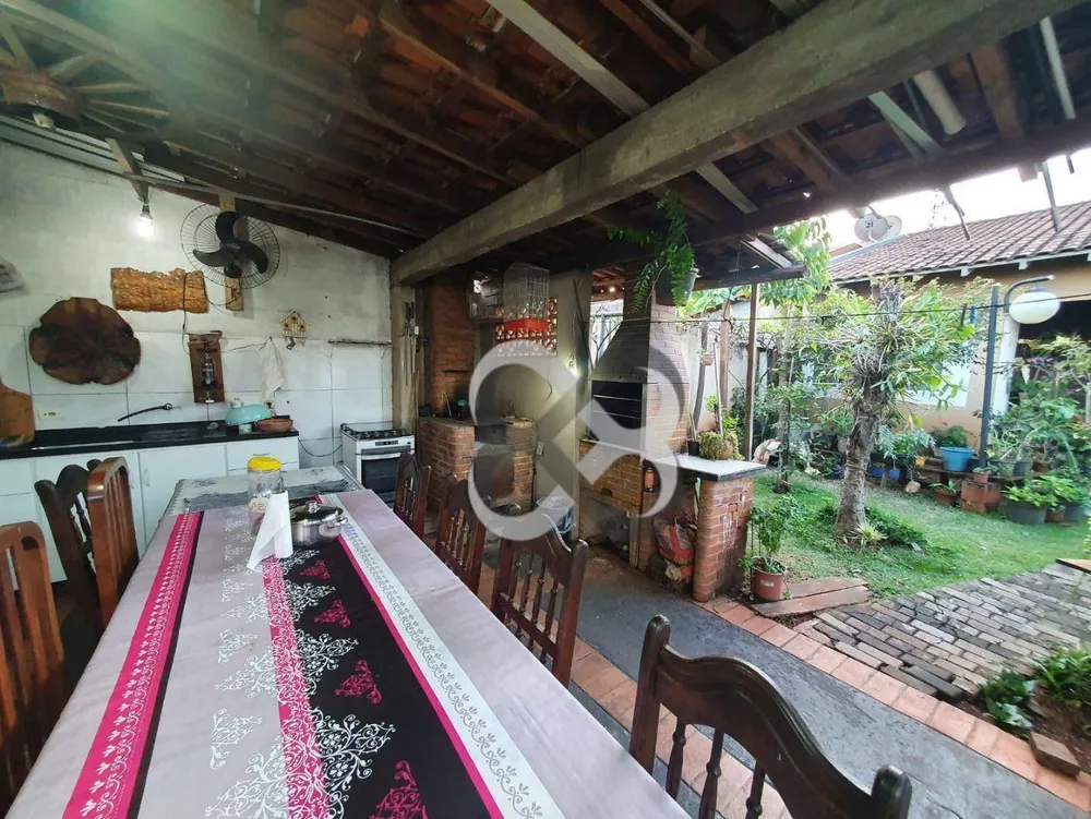 Casa, 3 quartos, 190 m² - Foto 4