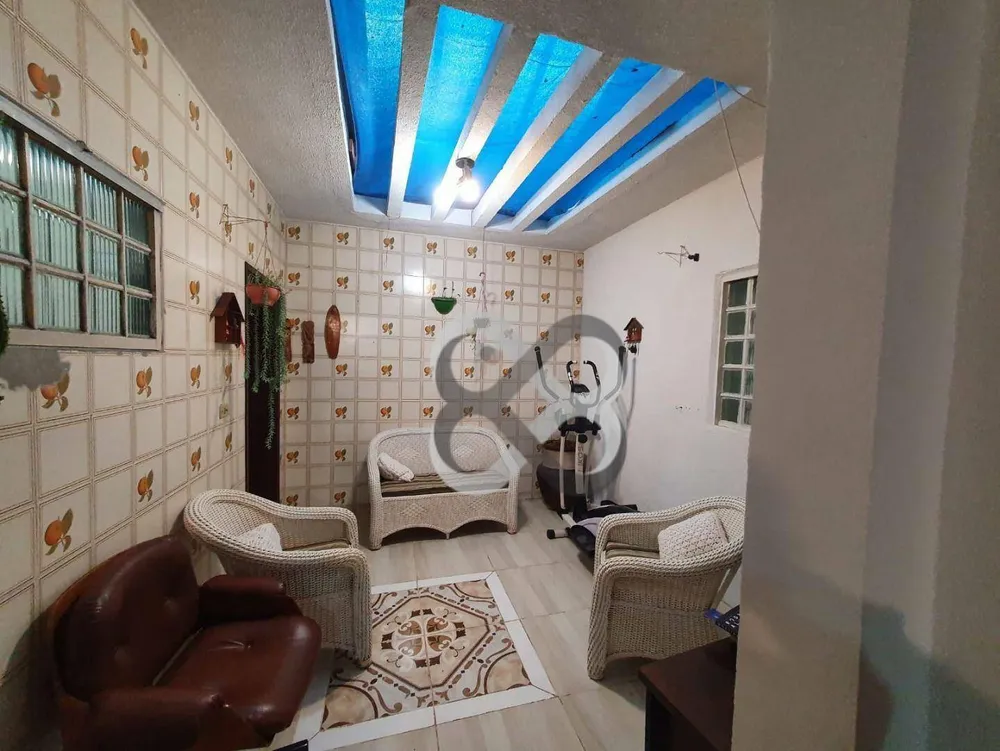 Casa, 3 quartos, 190 m² - Foto 8
