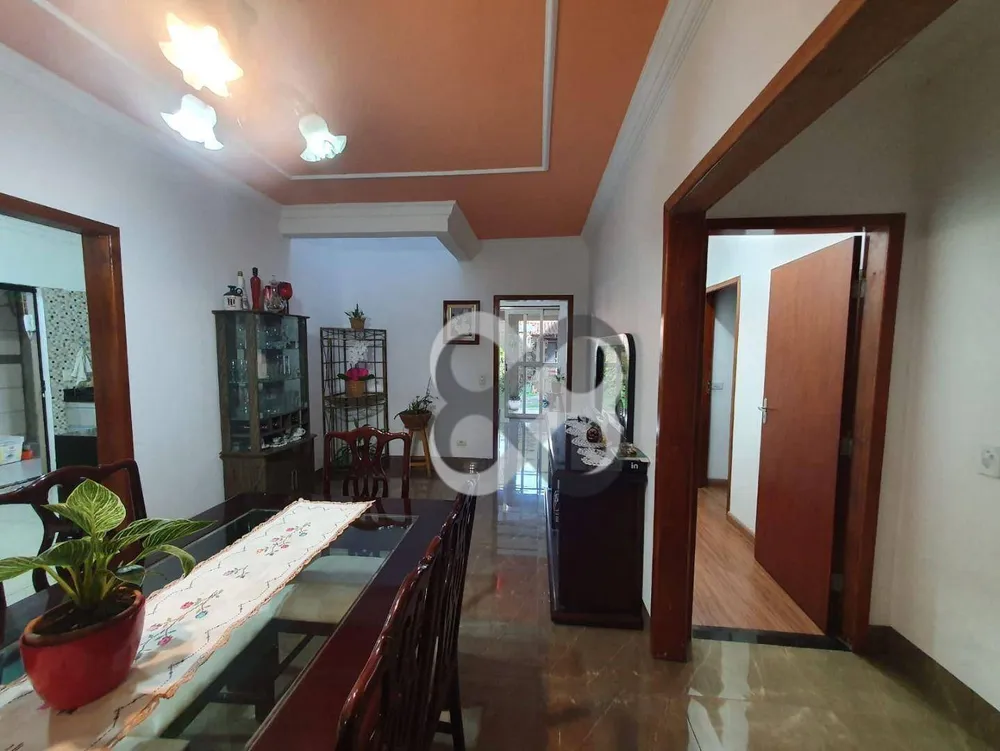 Casa, 3 quartos, 190 m² - Foto 5