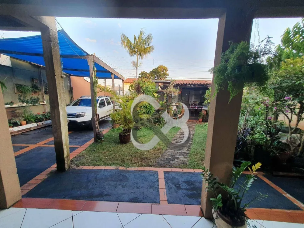 Casa, 3 quartos, 190 m² - Foto 2