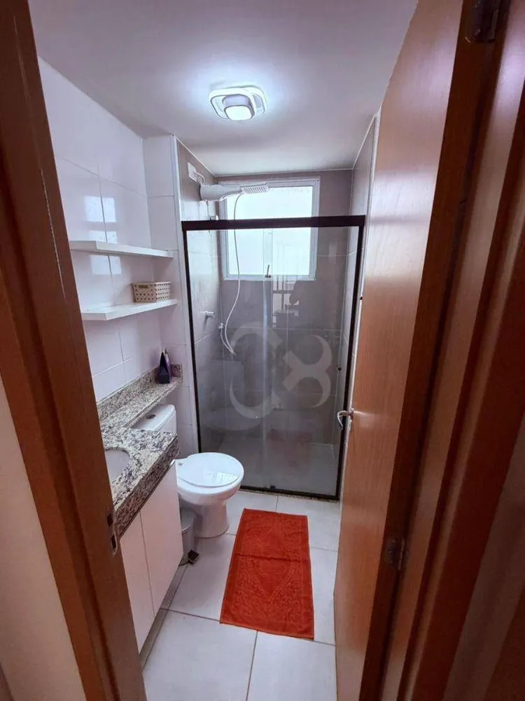 Apartamento, 2 quartos, 44 m² - Foto 1
