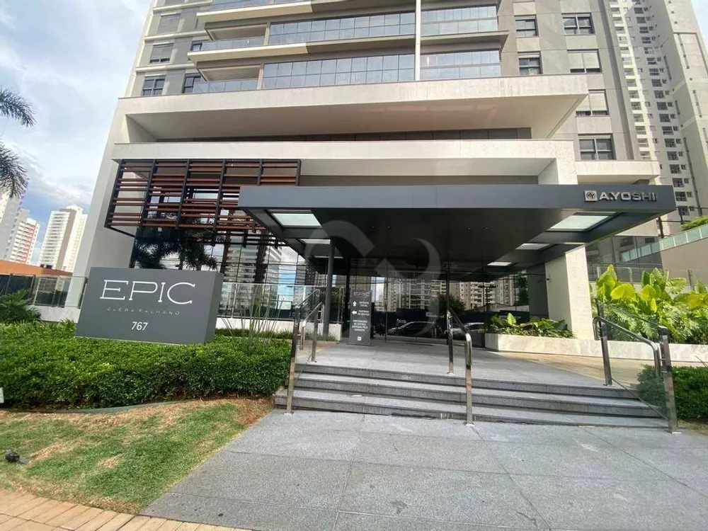 Apartamento, 4 quartos, 207 m² - Foto 5