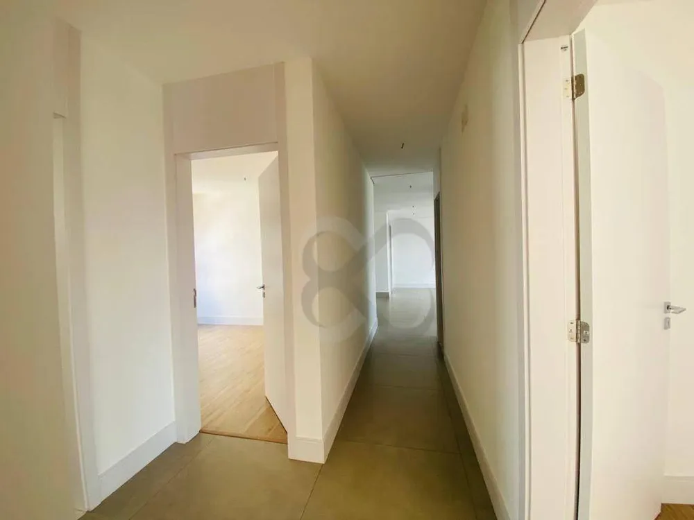 Apartamento, 4 quartos, 207 m² - Foto 1