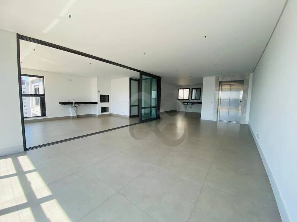 Apartamento, 4 quartos, 207 m² - Foto 8