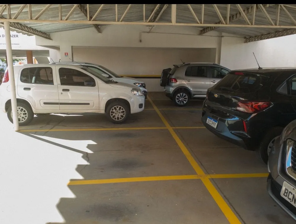 Apartamento, 3 quartos, 76 m² - Foto 2