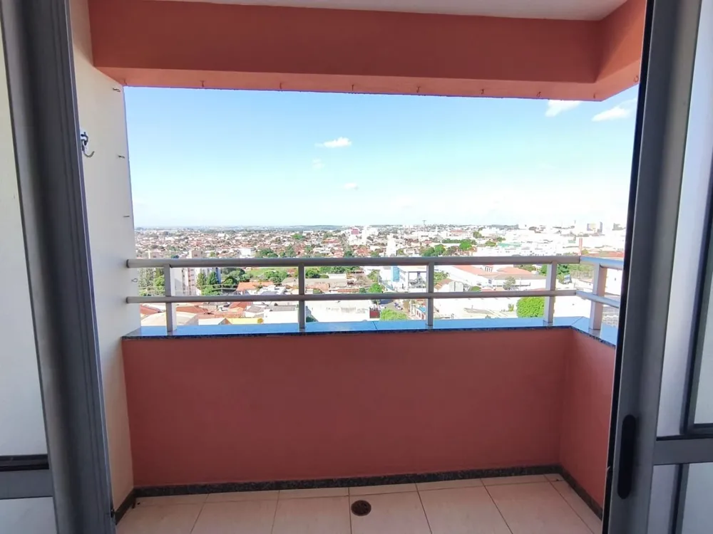 Apartamento, 3 quartos, 76 m² - Foto 1