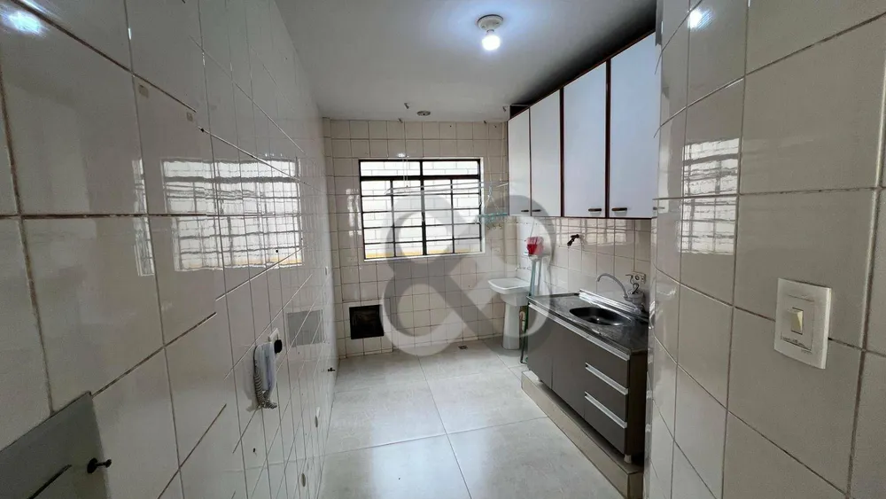 Apartamento, 3 quartos, 58 m² - Foto 2