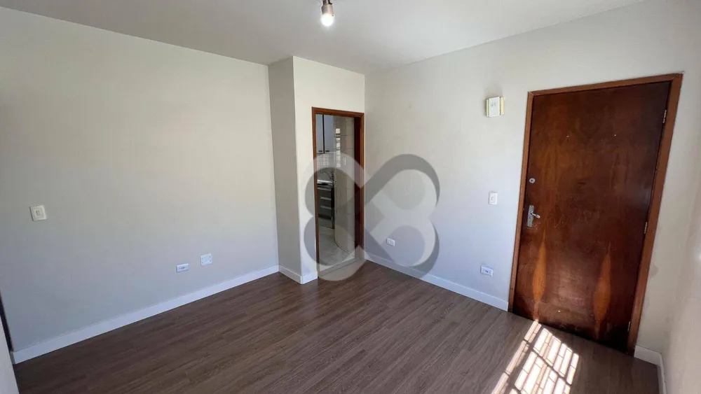 Apartamento, 3 quartos, 58 m² - Foto 1
