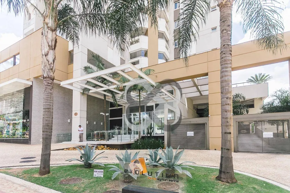 Apartamento, 3 quartos, 81 m² - Foto 1