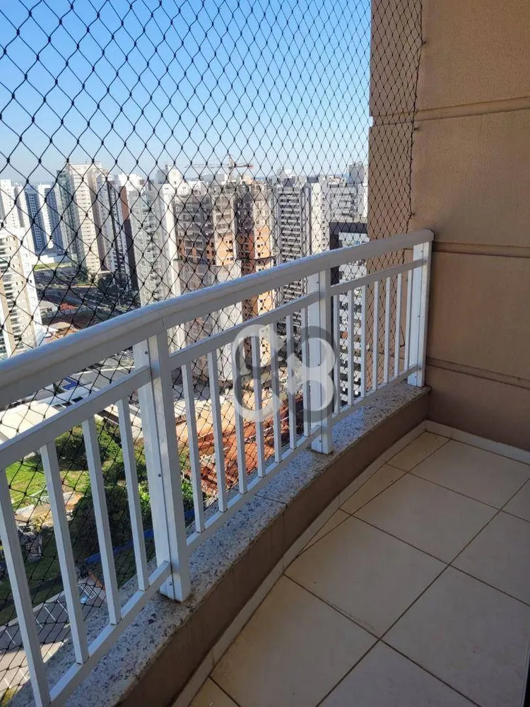 Apartamento, 3 quartos, 81 m² - Foto 4