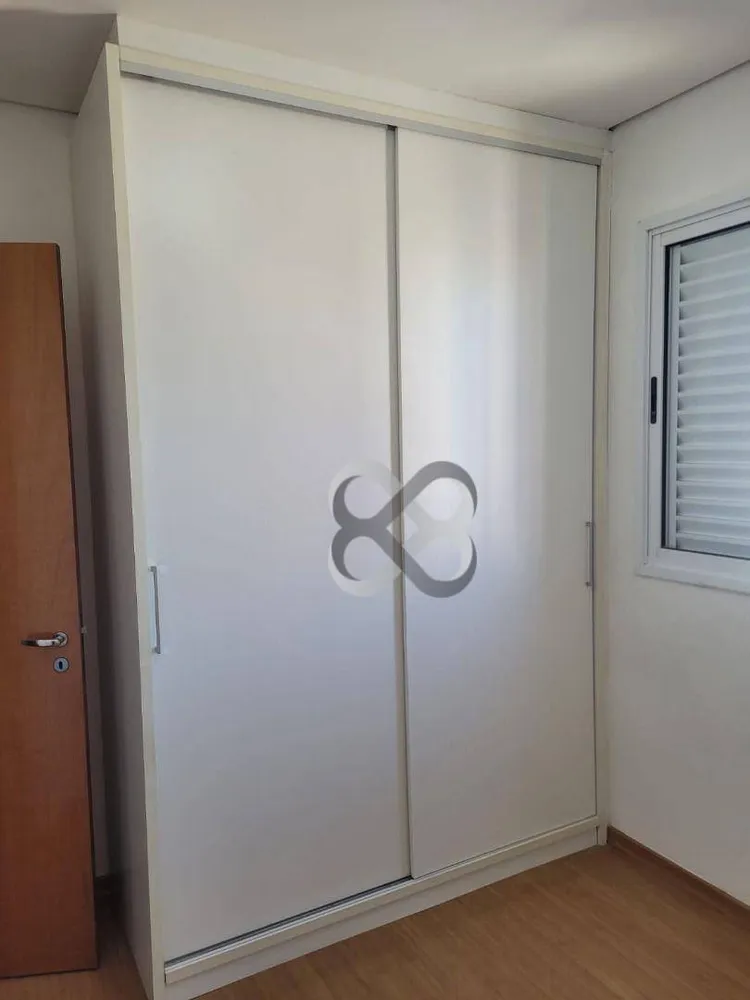 Apartamento, 3 quartos, 81 m² - Foto 7