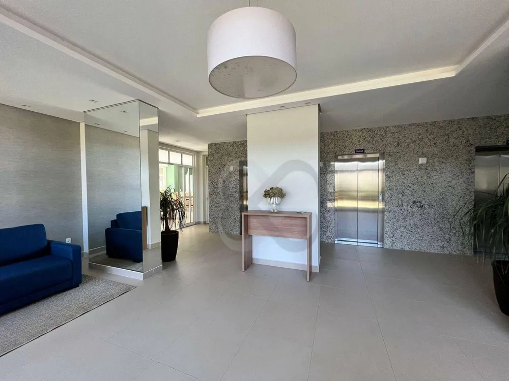 Apartamento, 3 quartos, 66 m² - Foto 2