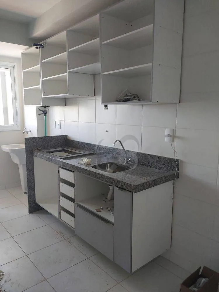 Apartamento, 3 quartos, 66 m² - Foto 4