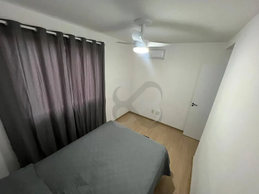 Apartamento, 2 quartos, 43 m² - Foto 1