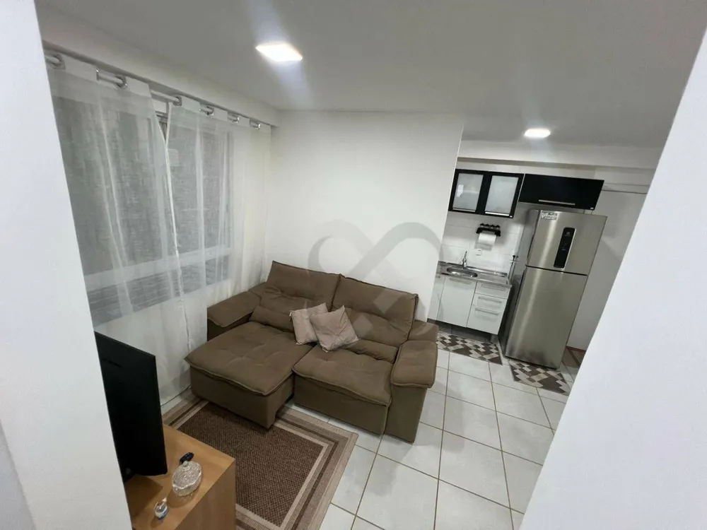 Apartamento, 2 quartos, 43 m² - Foto 4