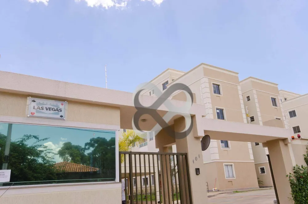 Apartamento, 3 quartos, 52 m² - Foto 4