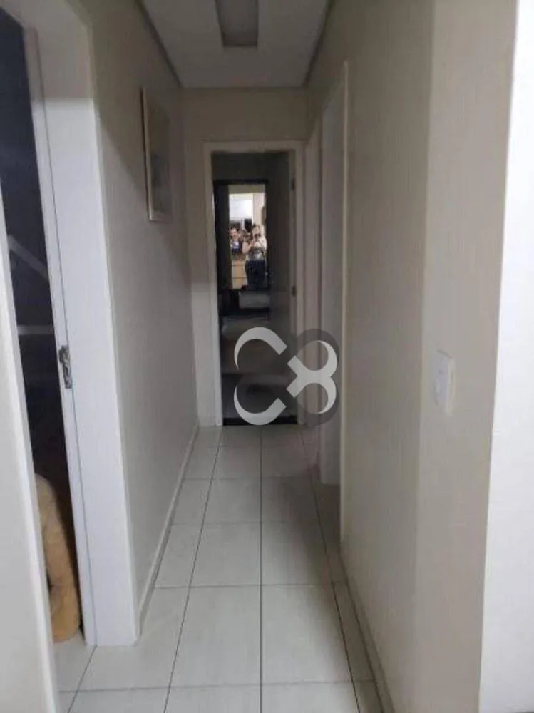Apartamento, 3 quartos, 52 m² - Foto 5