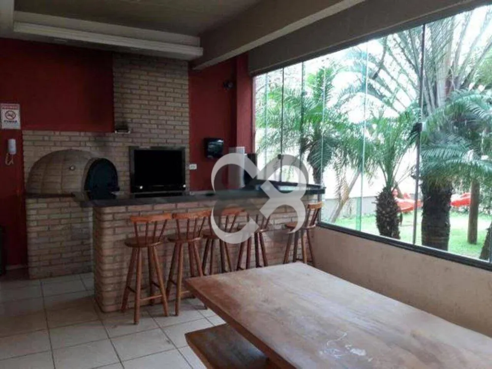 Apartamento, 3 quartos, 52 m² - Foto 3