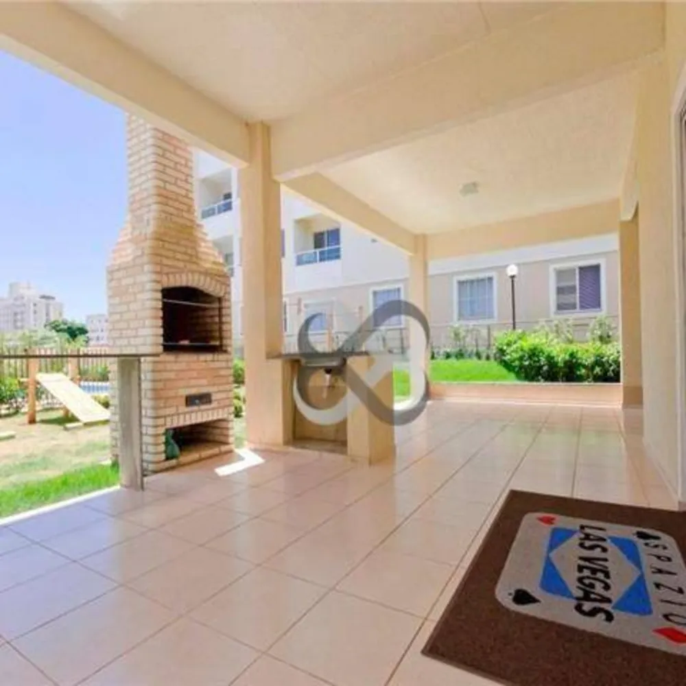 Apartamento, 3 quartos, 52 m² - Foto 6