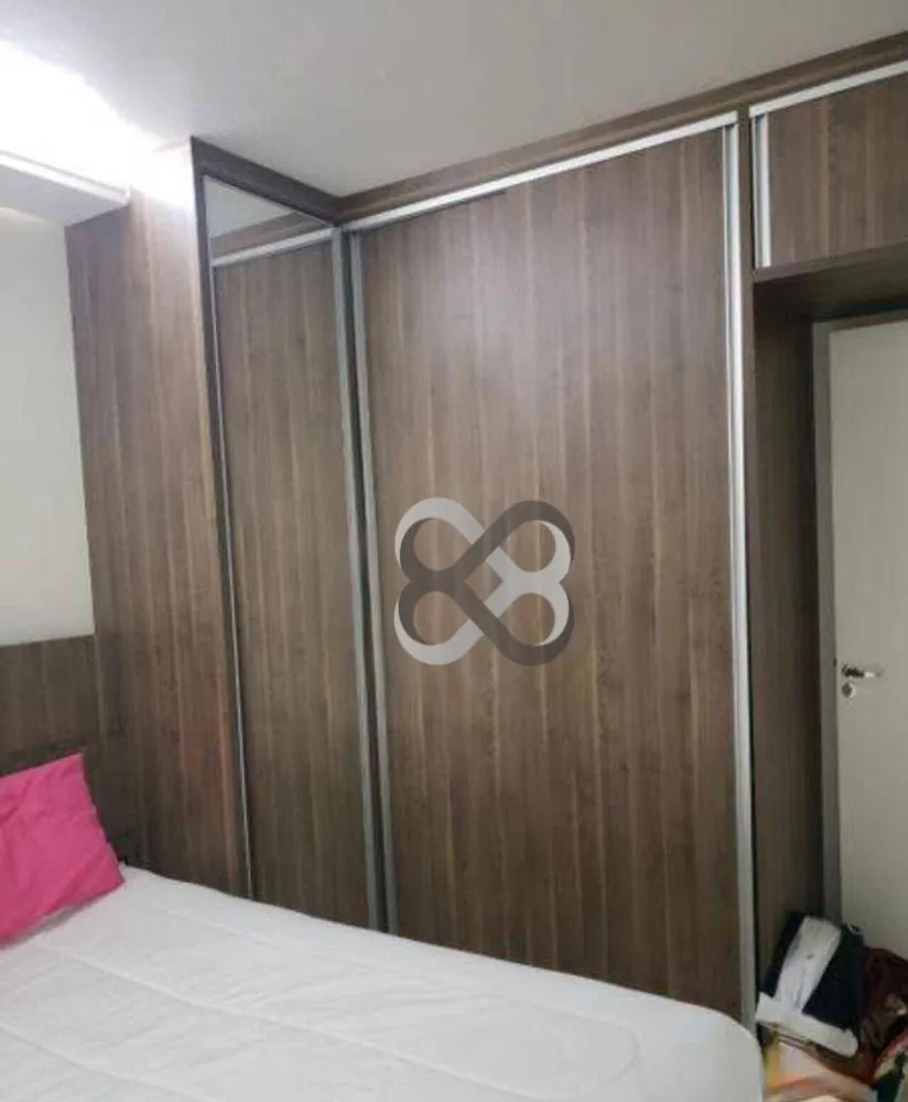 Apartamento, 3 quartos, 52 m² - Foto 2