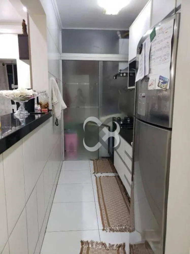 Apartamento, 3 quartos, 52 m² - Foto 7