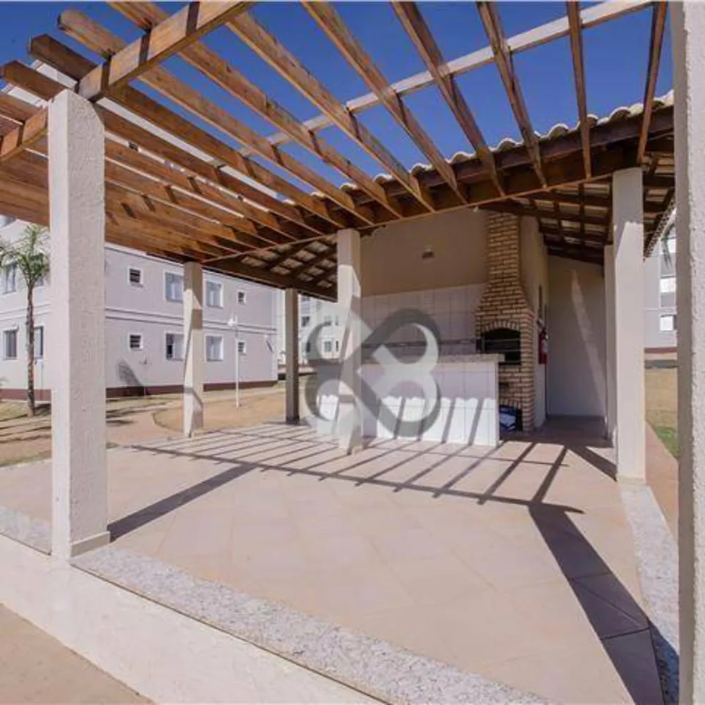 Apartamento, 3 quartos, 52 m² - Foto 8