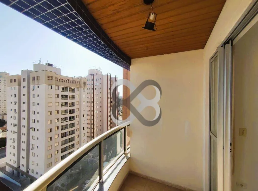 Apartamento, 2 quartos, 65 m² - Foto 7