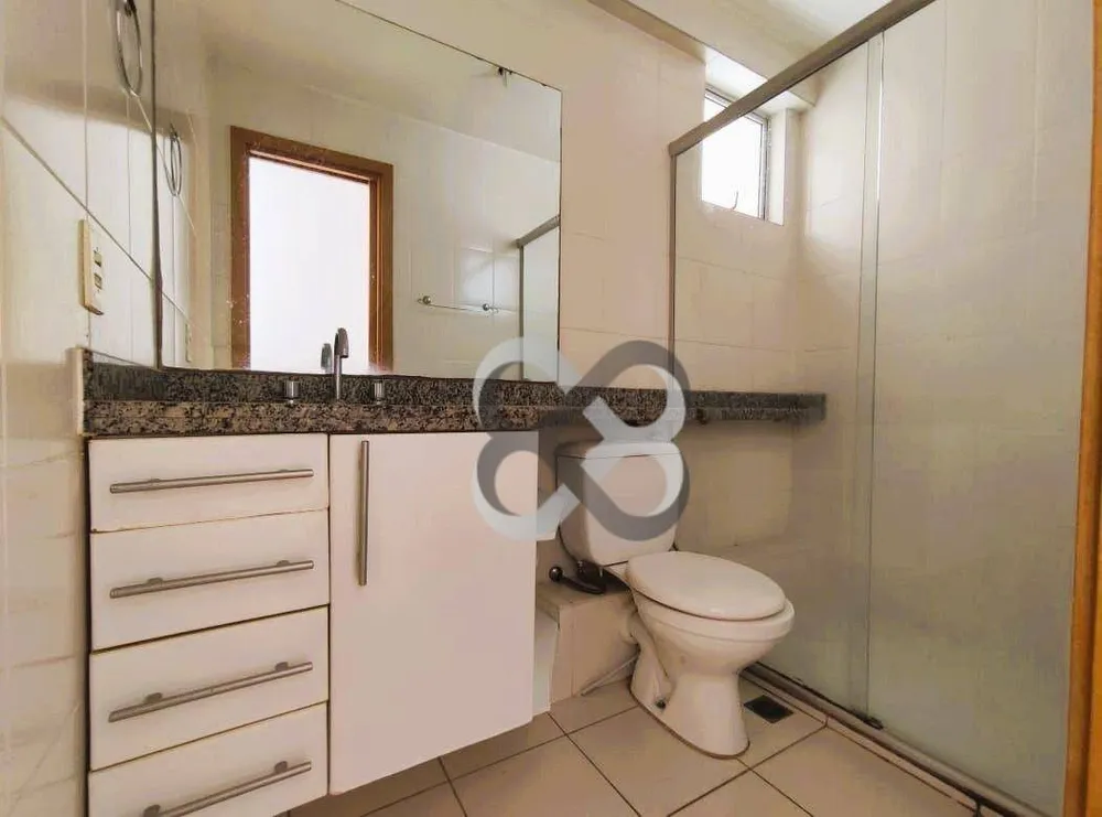 Apartamento, 2 quartos, 65 m² - Foto 2