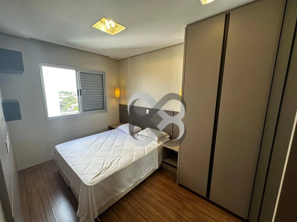Apartamento, 3 quartos, 69 m² - Foto 3