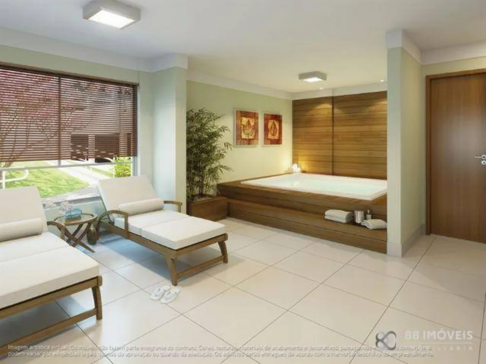Apartamento, 3 quartos, 69 m² - Foto 1