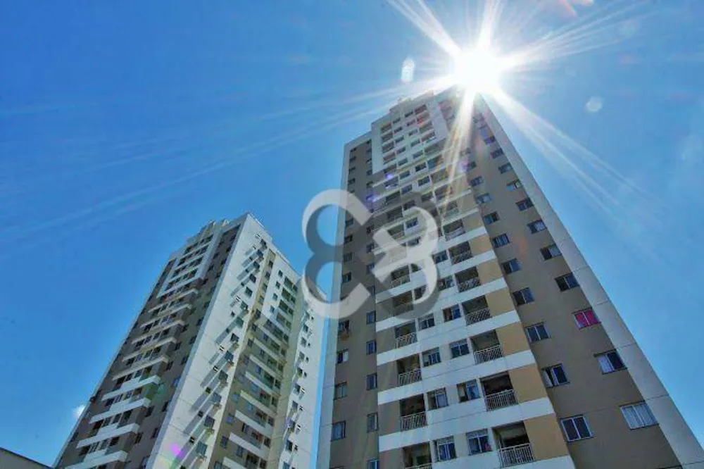 Apartamento, 3 quartos, 69 m² - Foto 4