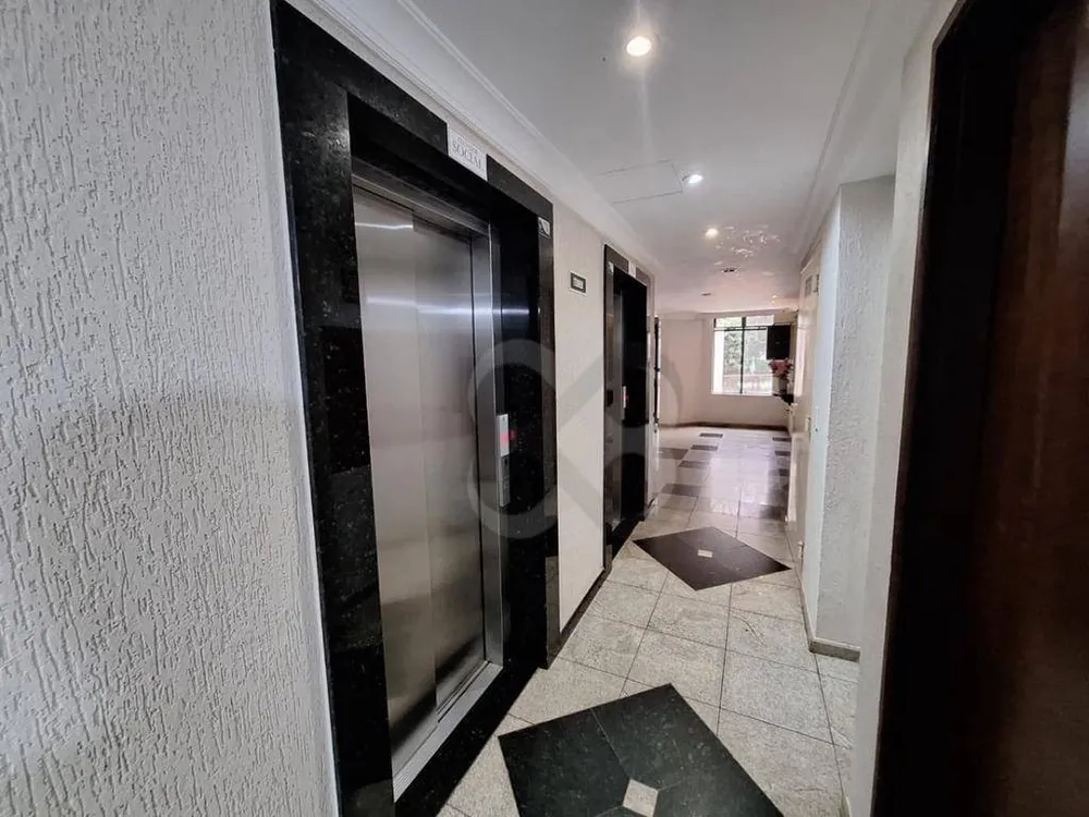 Apartamento, 3 quartos, 70 m² - Foto 2