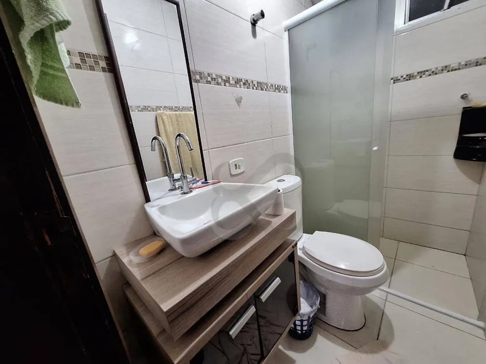 Apartamento, 3 quartos, 70 m² - Foto 5